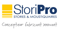 logo storipro