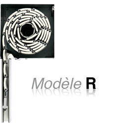 roulant caisson r