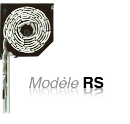 roulant caisson rs