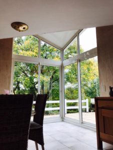 Menuiseries aluminium