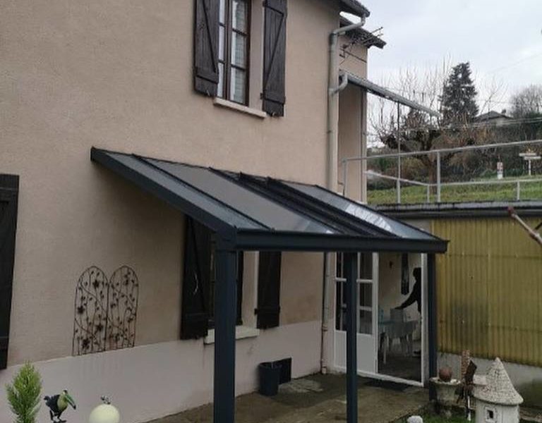 abris de terrasse