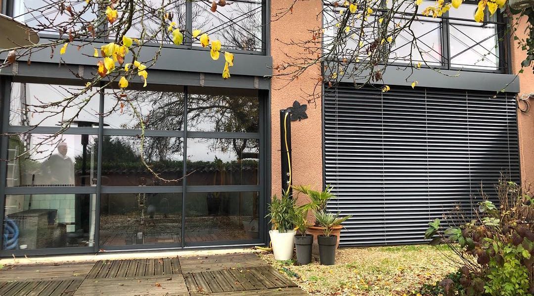 brise soleil orientable Copie