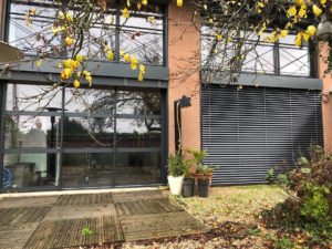 brise soleil orientable Copie
