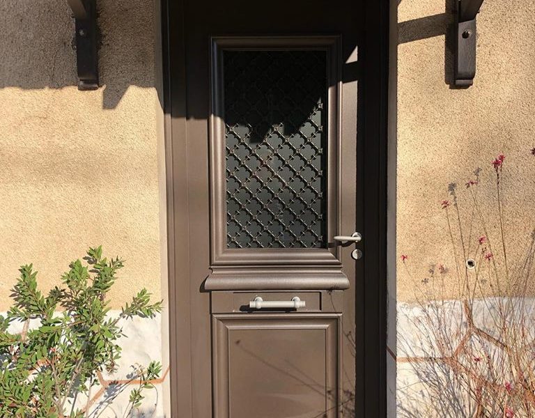 porte belm athéna marron 2650 Copie