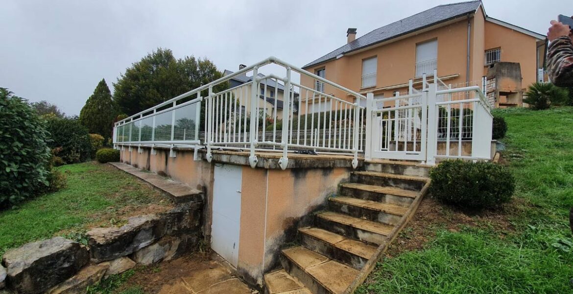 menuiserie decazeville, menuiserie rodez, menuiserie villefranche de rouergue