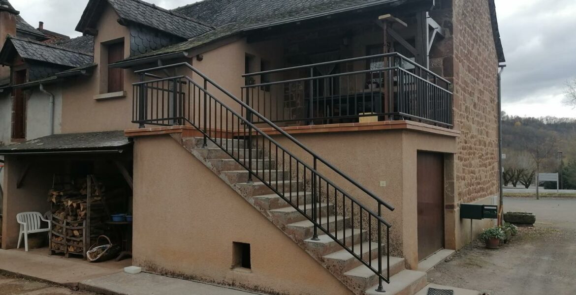 menuiserie decazeville, menuiserie rodez, menuiserie villefranche de rouergue