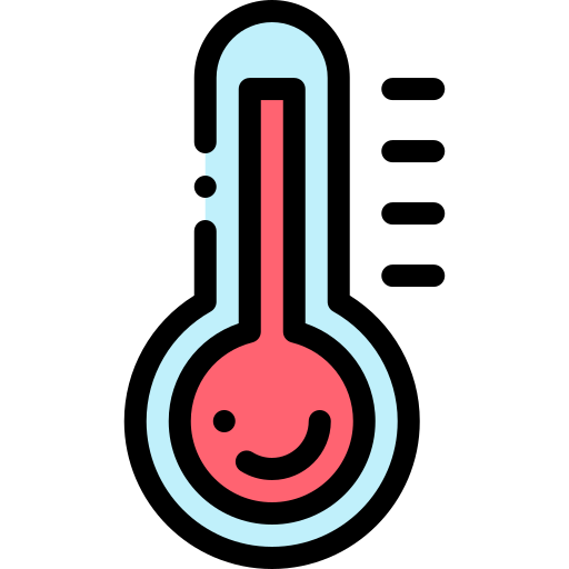 haute temperature