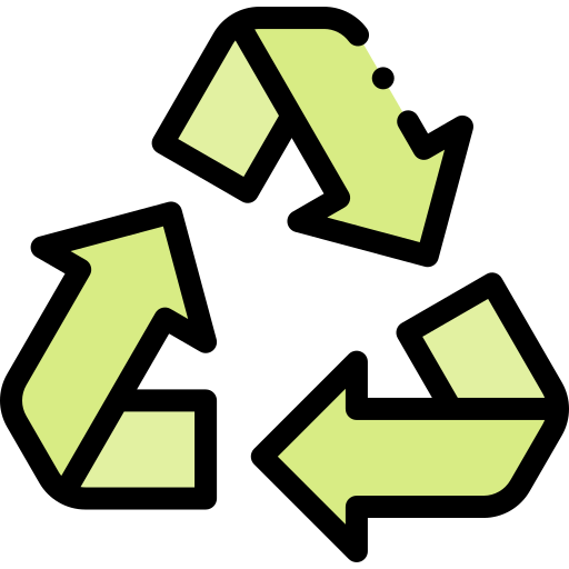 recycling