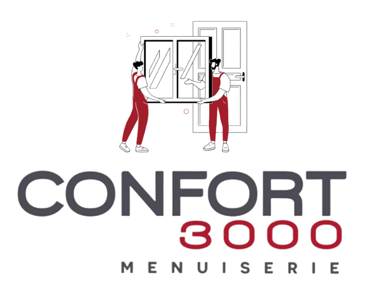 LOGO CONFORT 3000 - 2026
