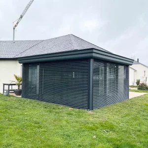 brise soleil
