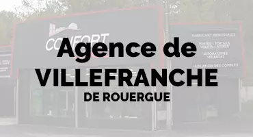 confort3000 VILLEFRANCHE