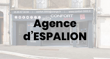 confort3000 espilion