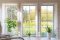 Menuiserie confort 3000 alu