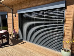 volets menuiserie rodez
