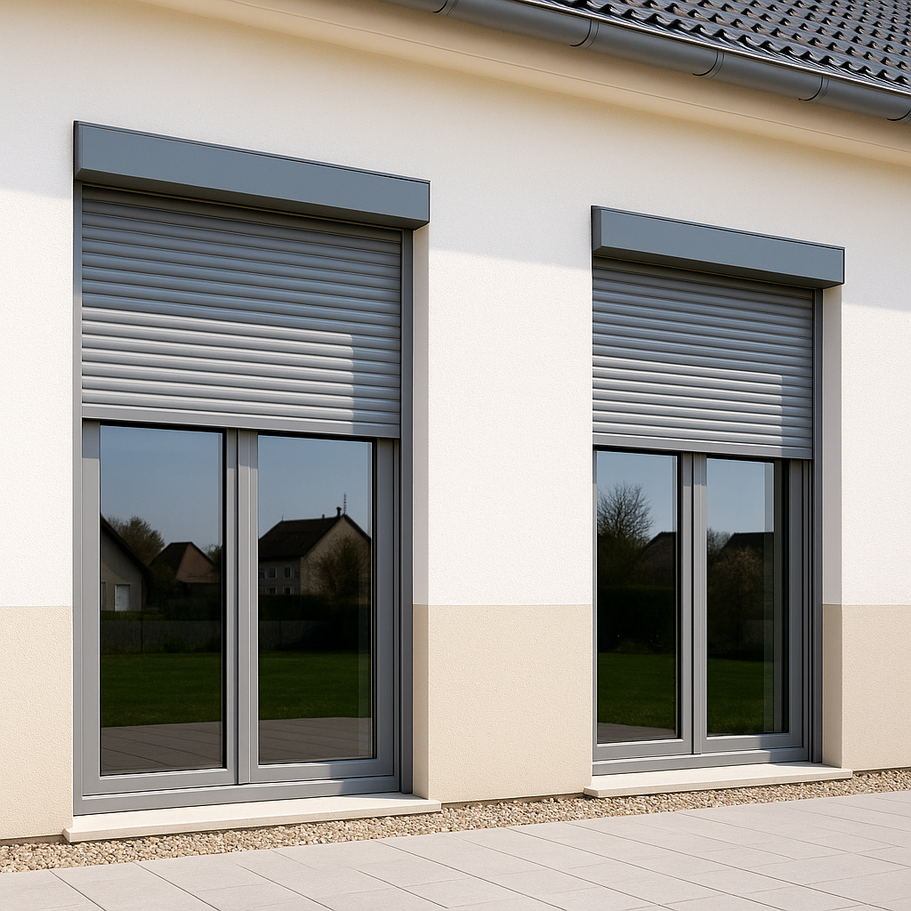 volets villefranche de rouergue confort 3000