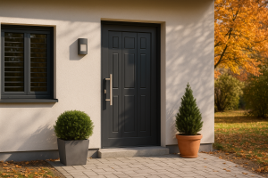 porte d entree a villefranche de rouergue confort 3000