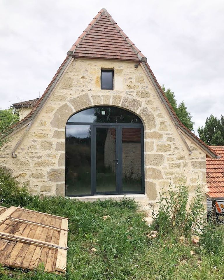 Menuiserie Decazeville