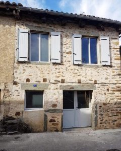 Menuiserie Rodez