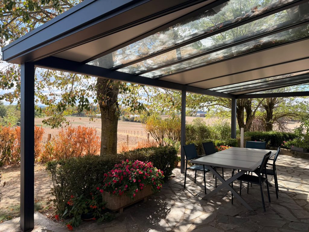 Carports Confort 300000003