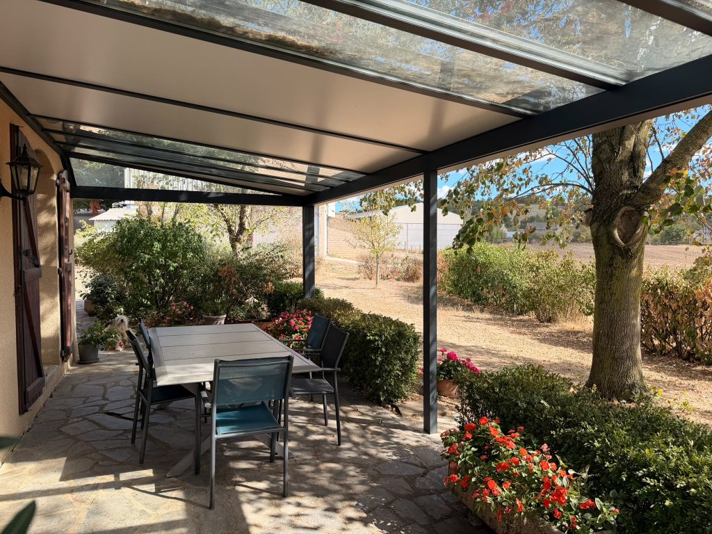 Carports Confort 300000004